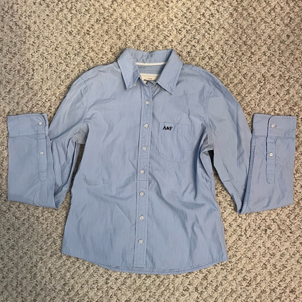 Dress Shirt